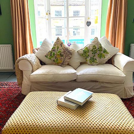 Spacious Georgian Apartment, Central Barnard Castle. Εξωτερικό φωτογραφία