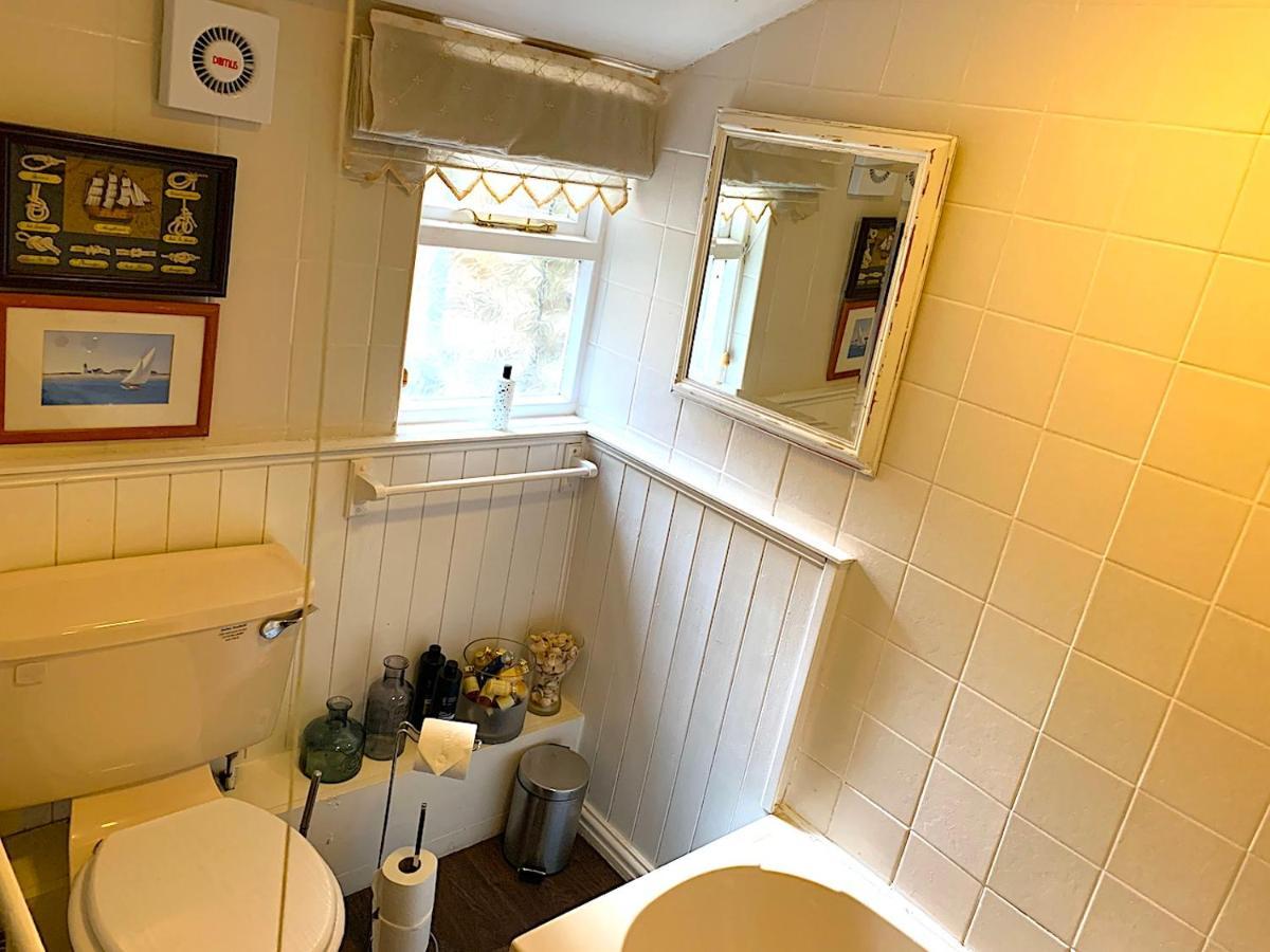 Spacious Georgian Apartment, Central Barnard Castle. Εξωτερικό φωτογραφία