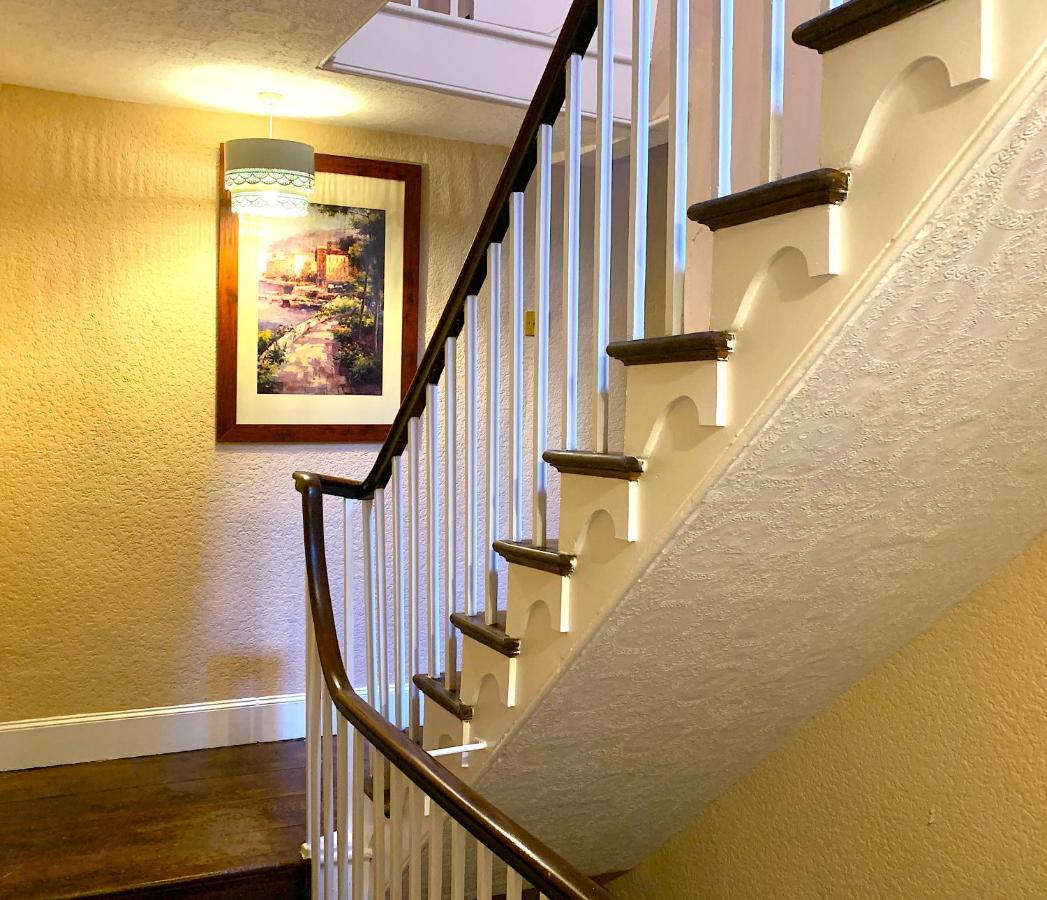 Spacious Georgian Apartment, Central Barnard Castle. Εξωτερικό φωτογραφία