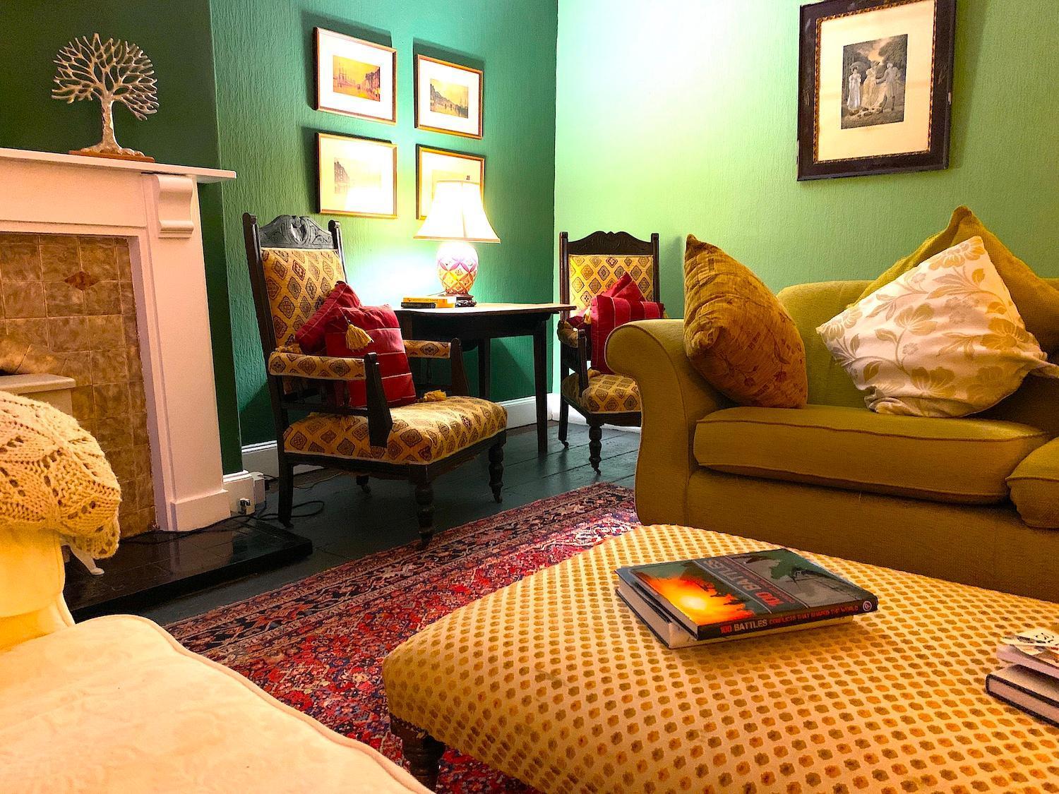 Spacious Georgian Apartment, Central Barnard Castle. Εξωτερικό φωτογραφία
