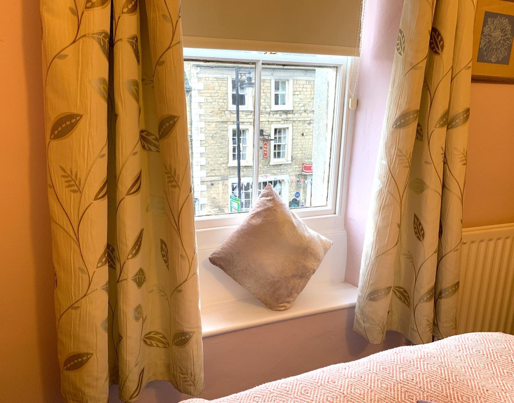 Spacious Georgian Apartment, Central Barnard Castle. Εξωτερικό φωτογραφία