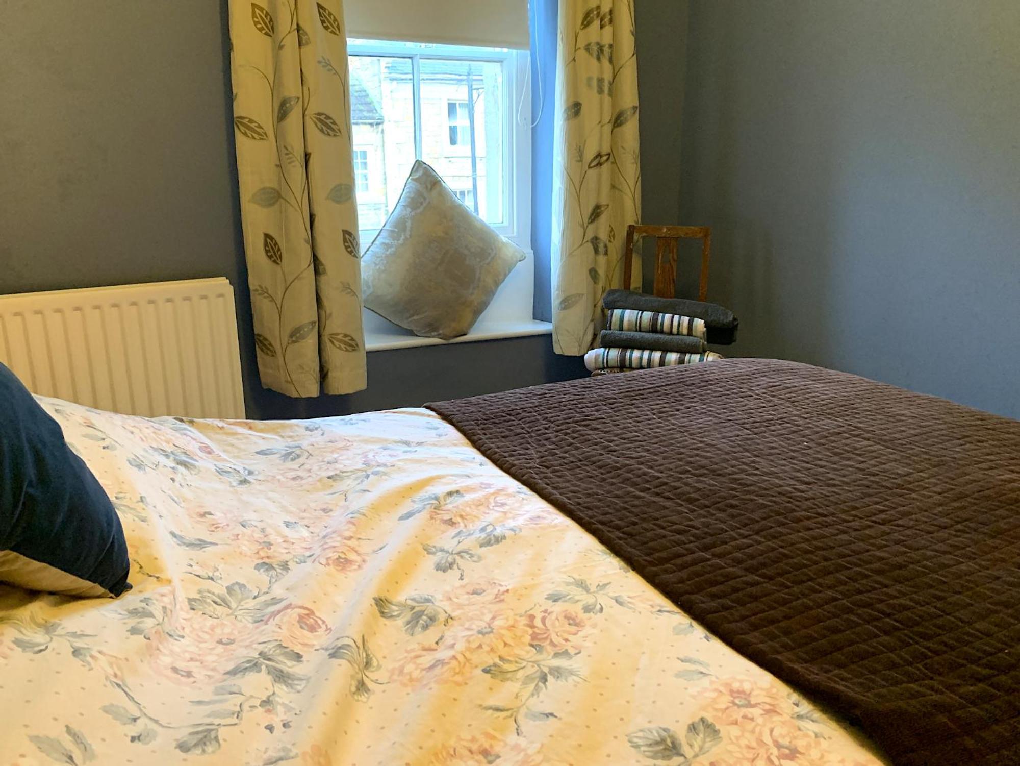 Spacious Georgian Apartment, Central Barnard Castle. Εξωτερικό φωτογραφία