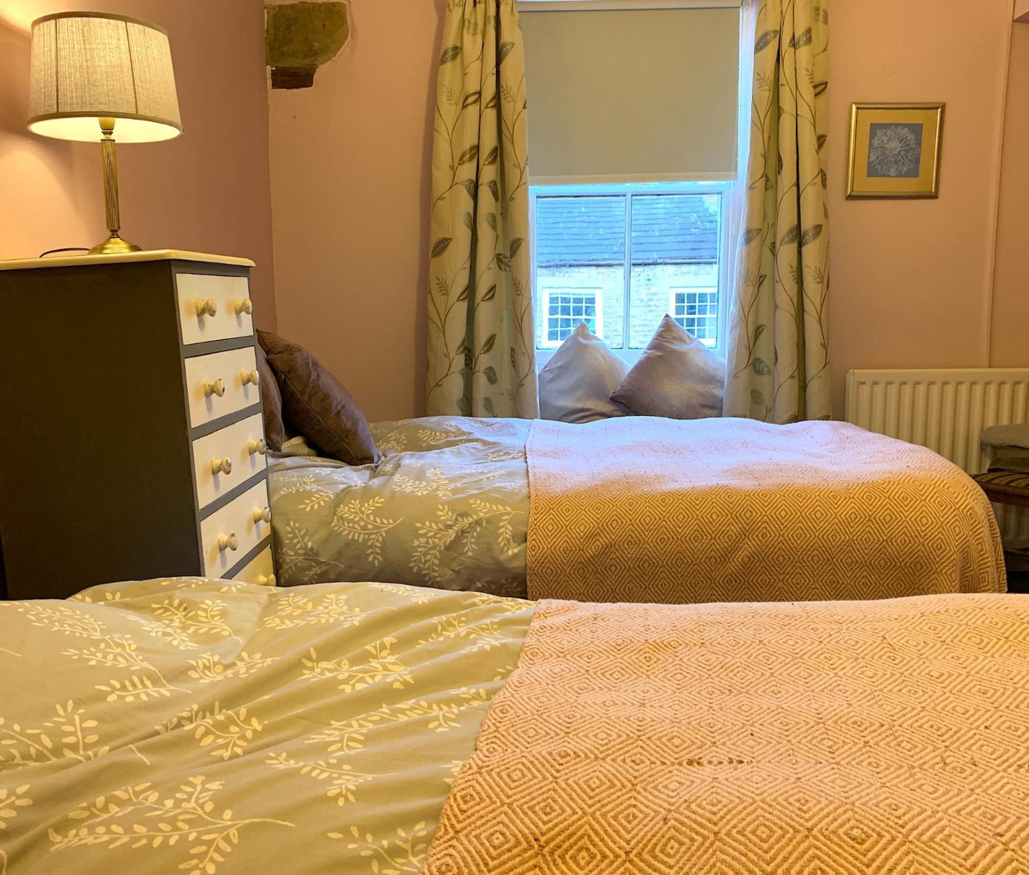 Spacious Georgian Apartment, Central Barnard Castle. Εξωτερικό φωτογραφία